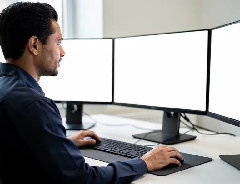 Incident response expert Almere Stad